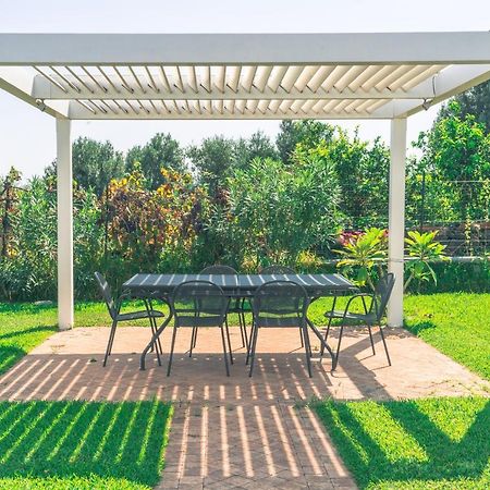 Villa Dei Limoni Etna-Mare Acireale Buitenkant foto