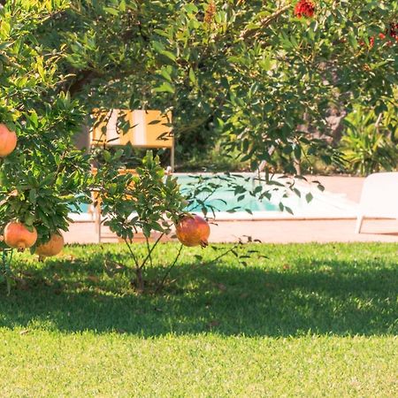 Villa Dei Limoni Etna-Mare Acireale Buitenkant foto